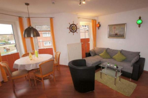 Haus Elbe 1 Wohnung 18